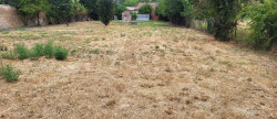 vente Terrain Belpech