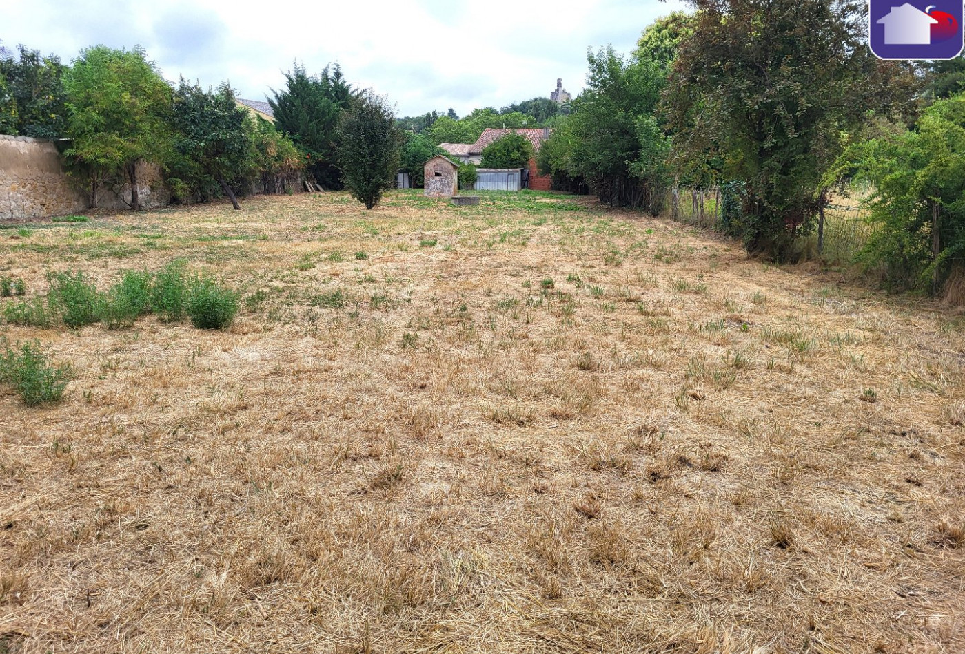 vente Terrain Belpech - Photo 2