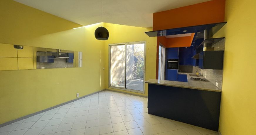 vente Maison Auterive
