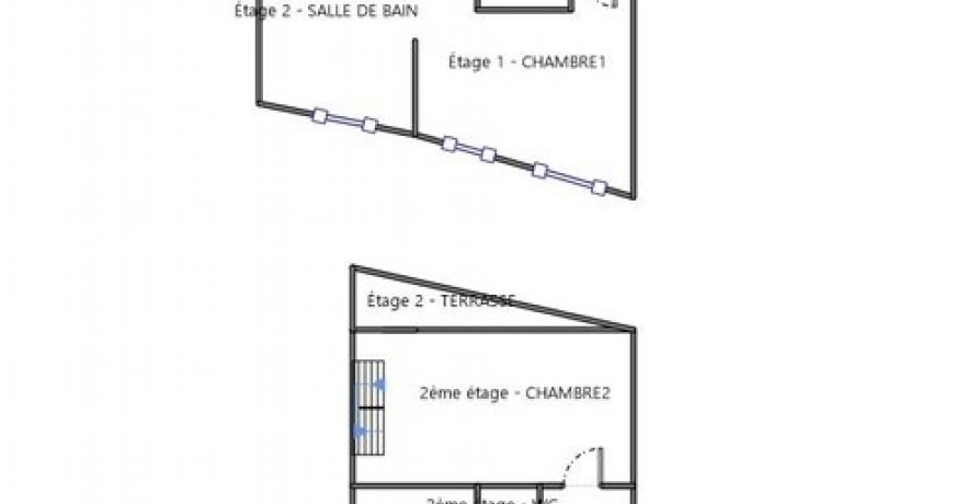 vente Maison Auterive