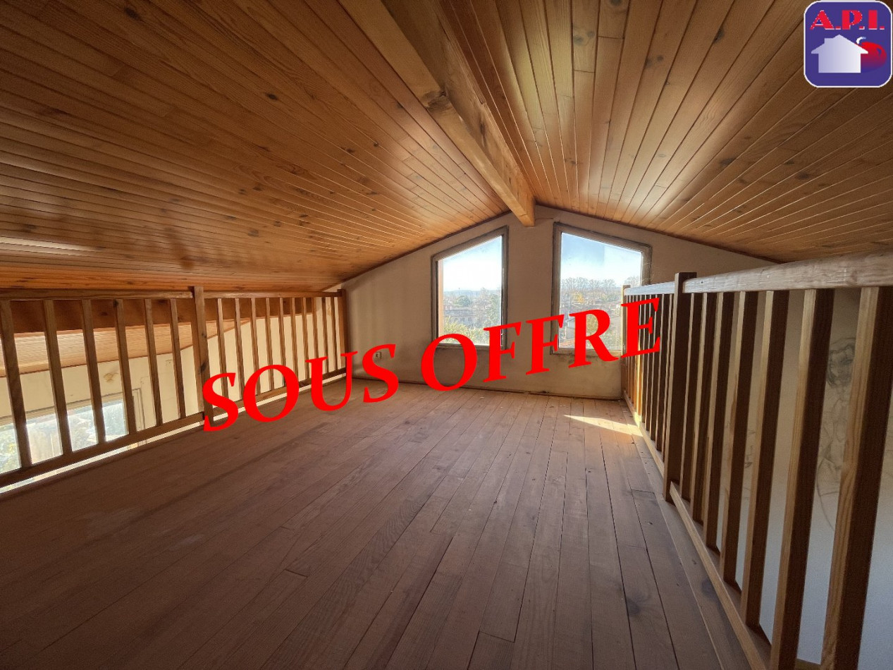 vente Maison Auterive - Photo 1