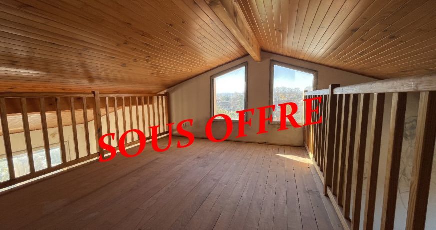 vente Maison Auterive