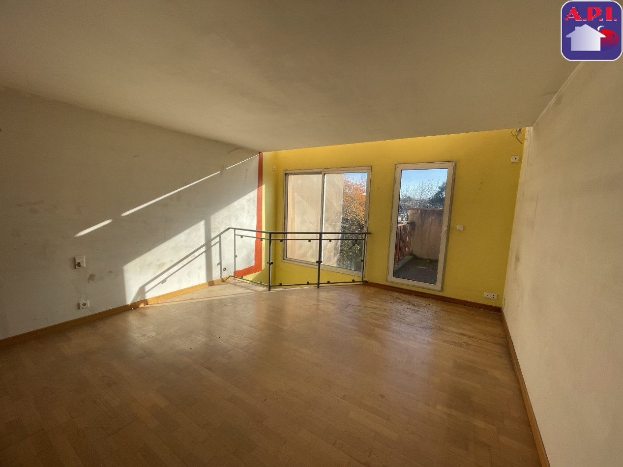 vente Maison Auterive - Photo 1