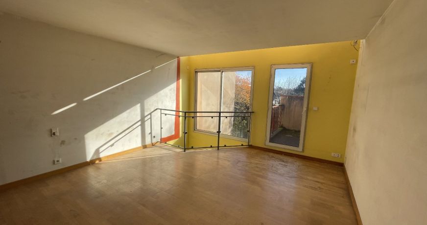 vente Maison Auterive