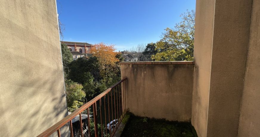 vente Maison Auterive