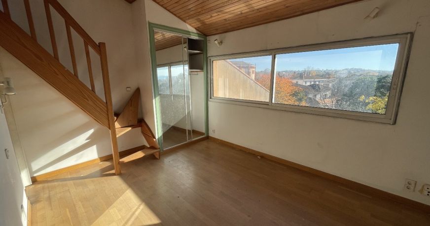 vente Maison Auterive