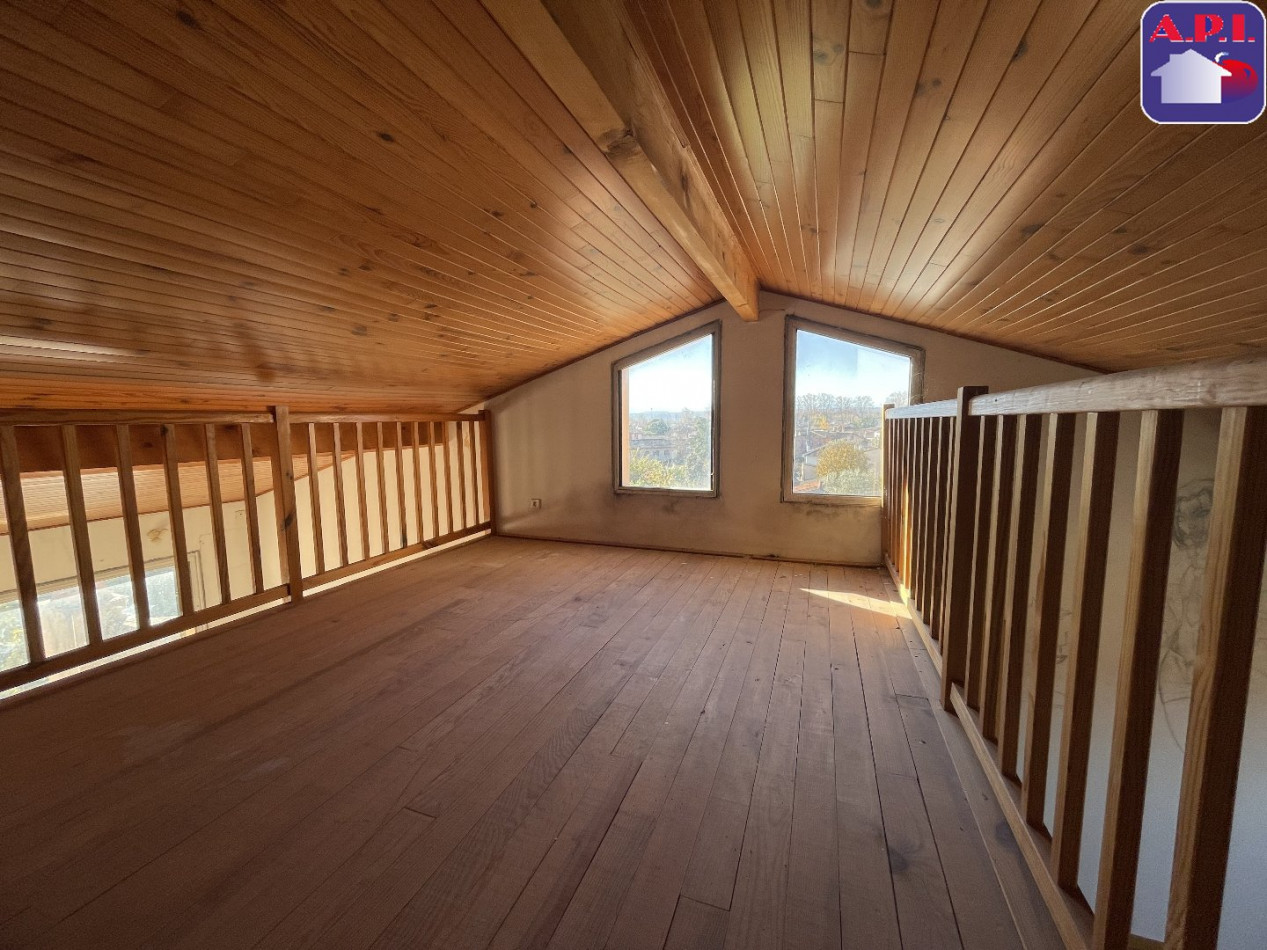 vente Maison Auterive - Photo 7