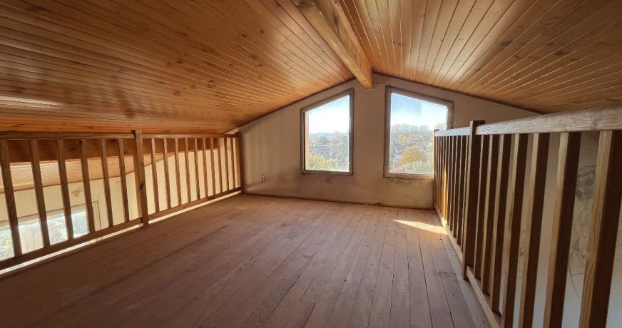 vente Maison Auterive