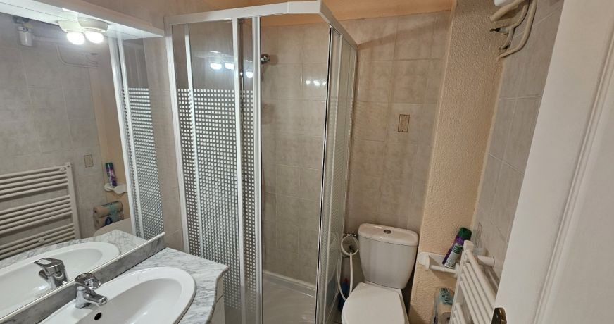vente Appartement Ax Les Thermes