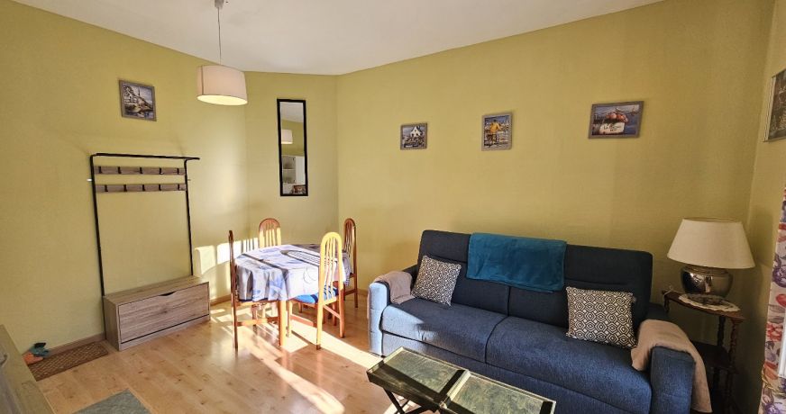 vente Appartement Ax Les Thermes