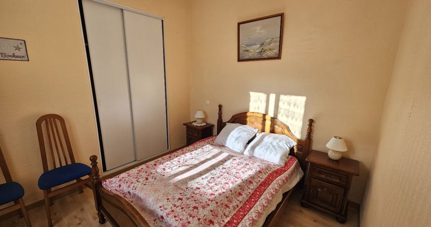 vente Appartement Ax Les Thermes
