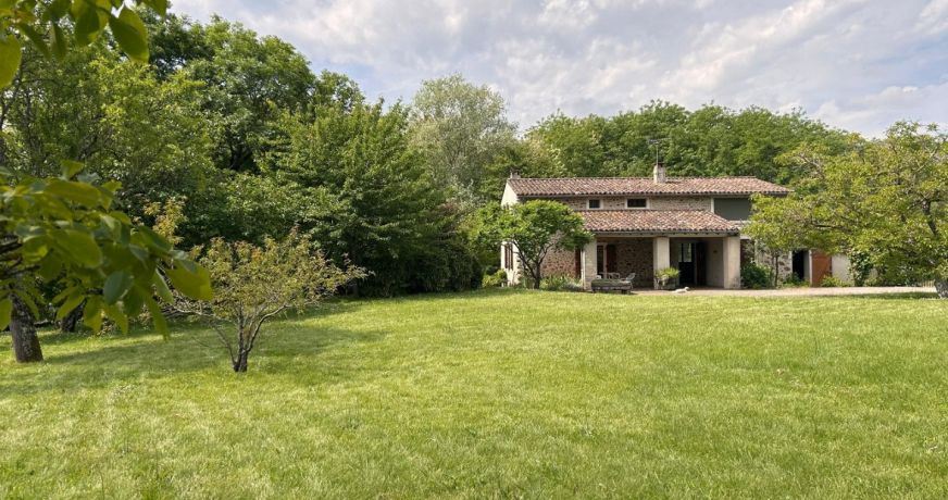 vente Maison Varilhes