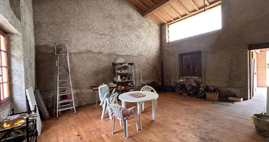 vente Maison Varilhes