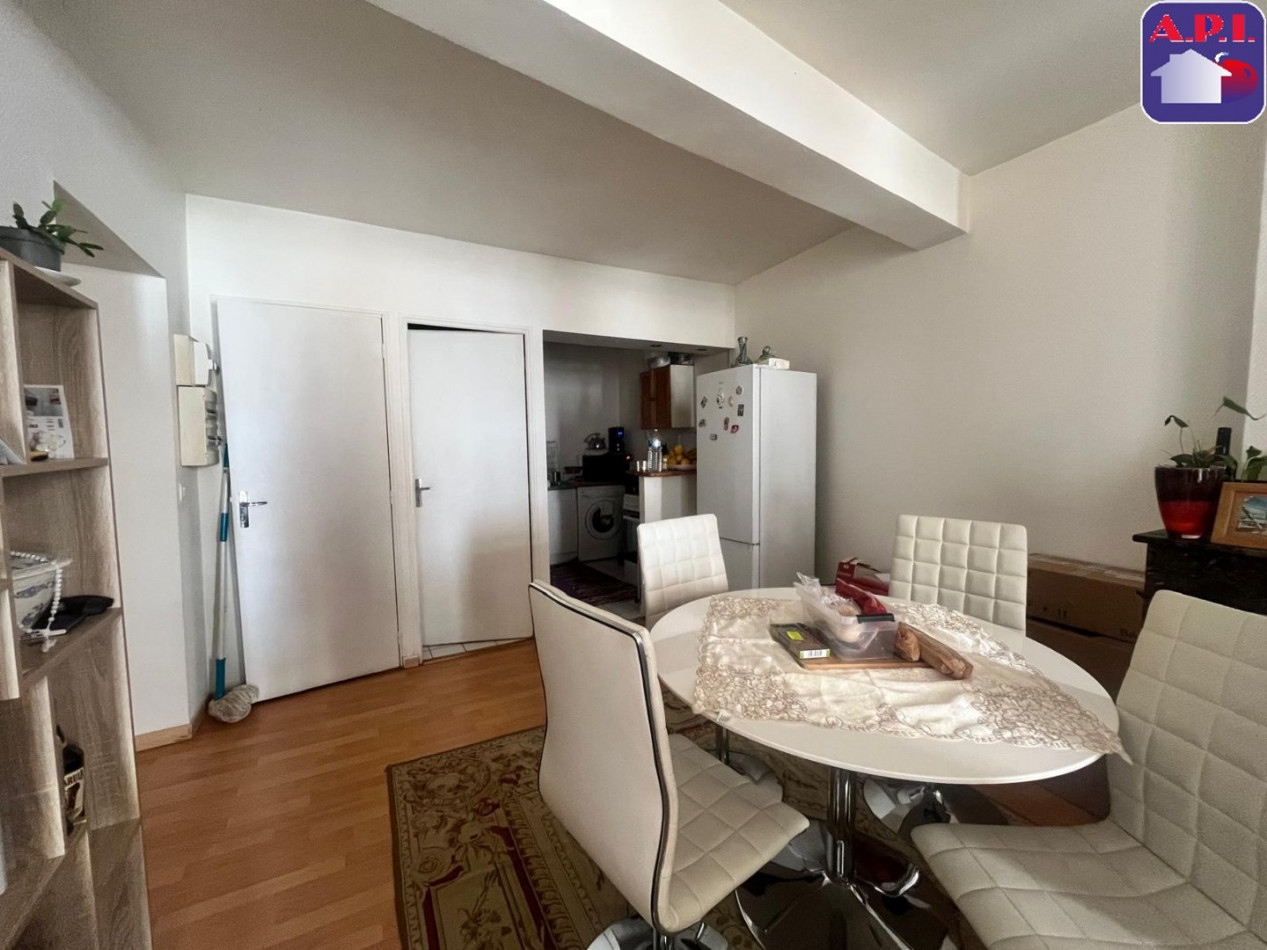 location Appartement Pamiers - Photo 7