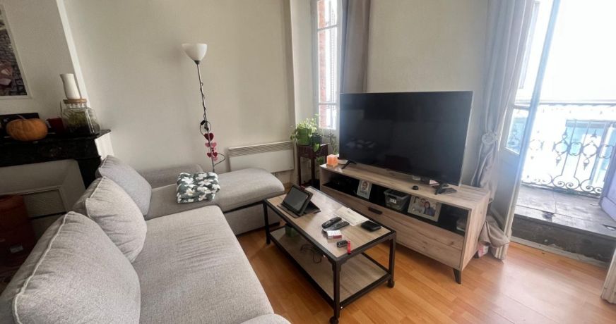 location Appartement Pamiers