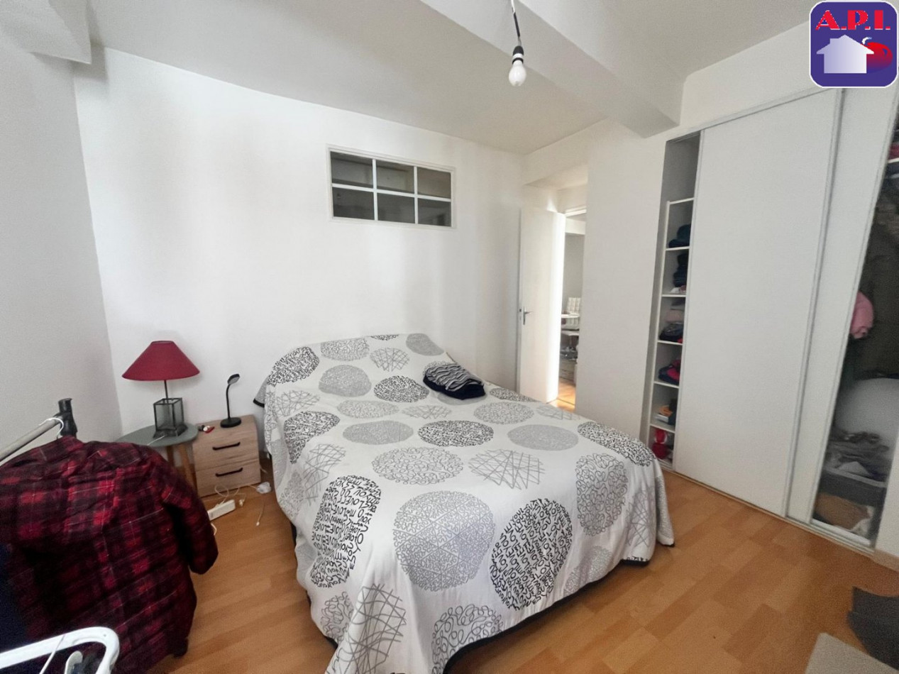 location Appartement Pamiers - Photo 11