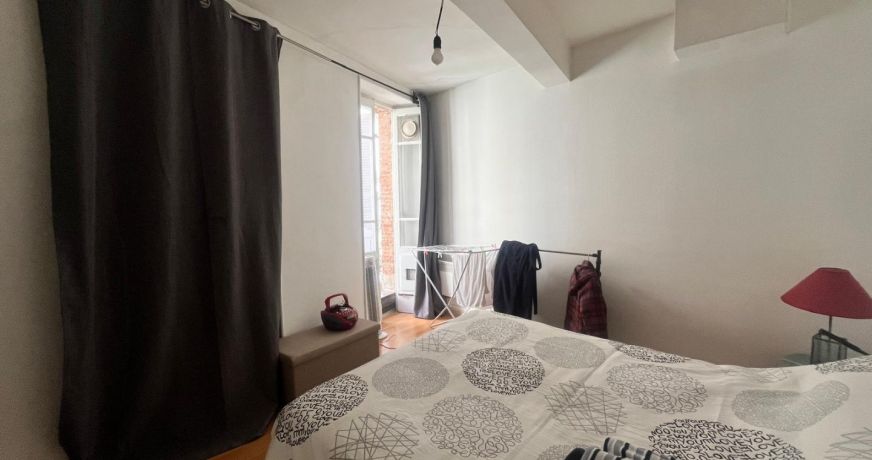 location Appartement Pamiers