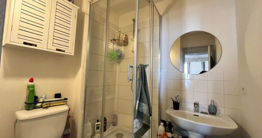 location Appartement Pamiers