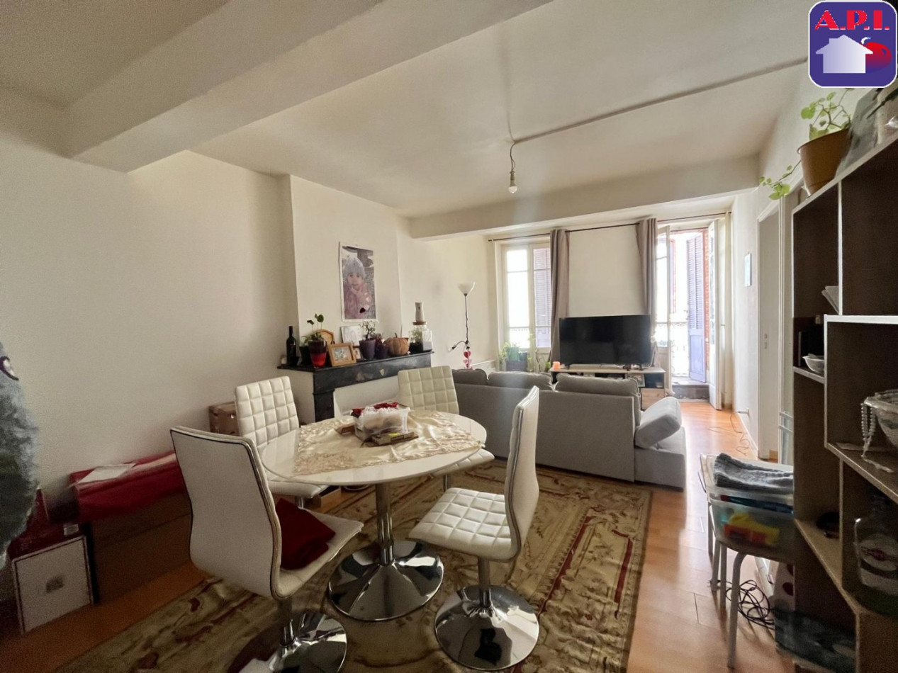 location Appartement Pamiers - Photo 1