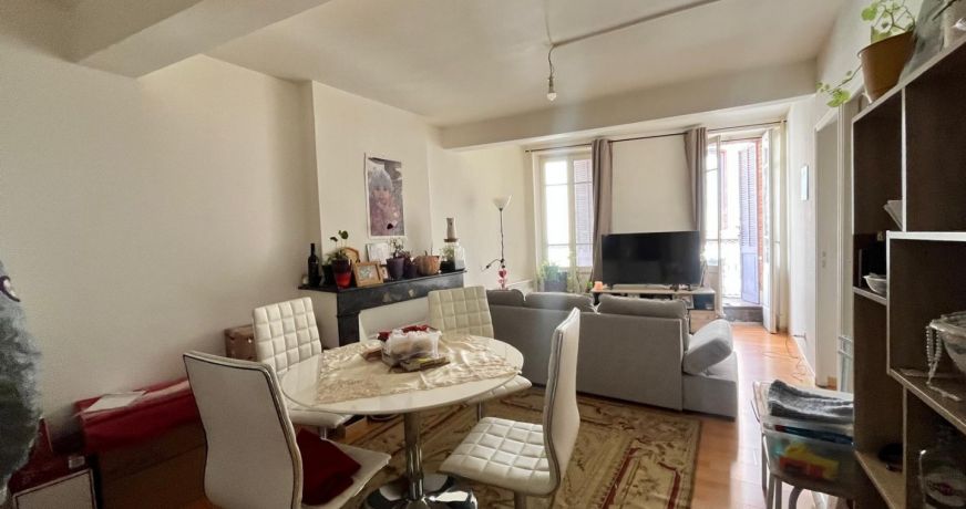 location Appartement Pamiers
