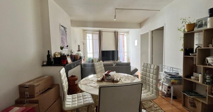 location Appartement Pamiers
