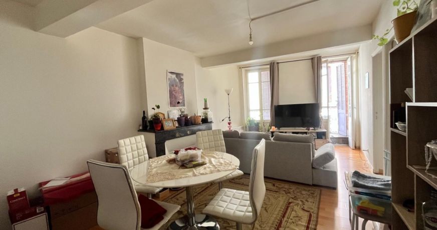 location Appartement Pamiers
