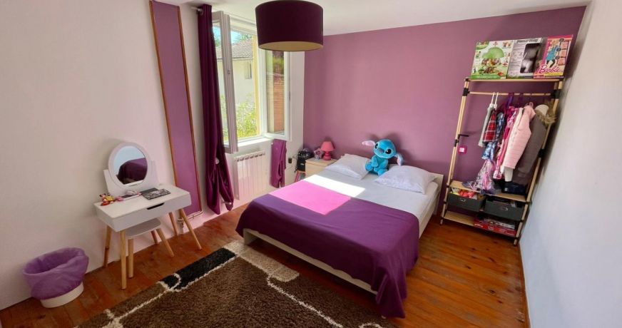 vente Maison Gaillac-toulza