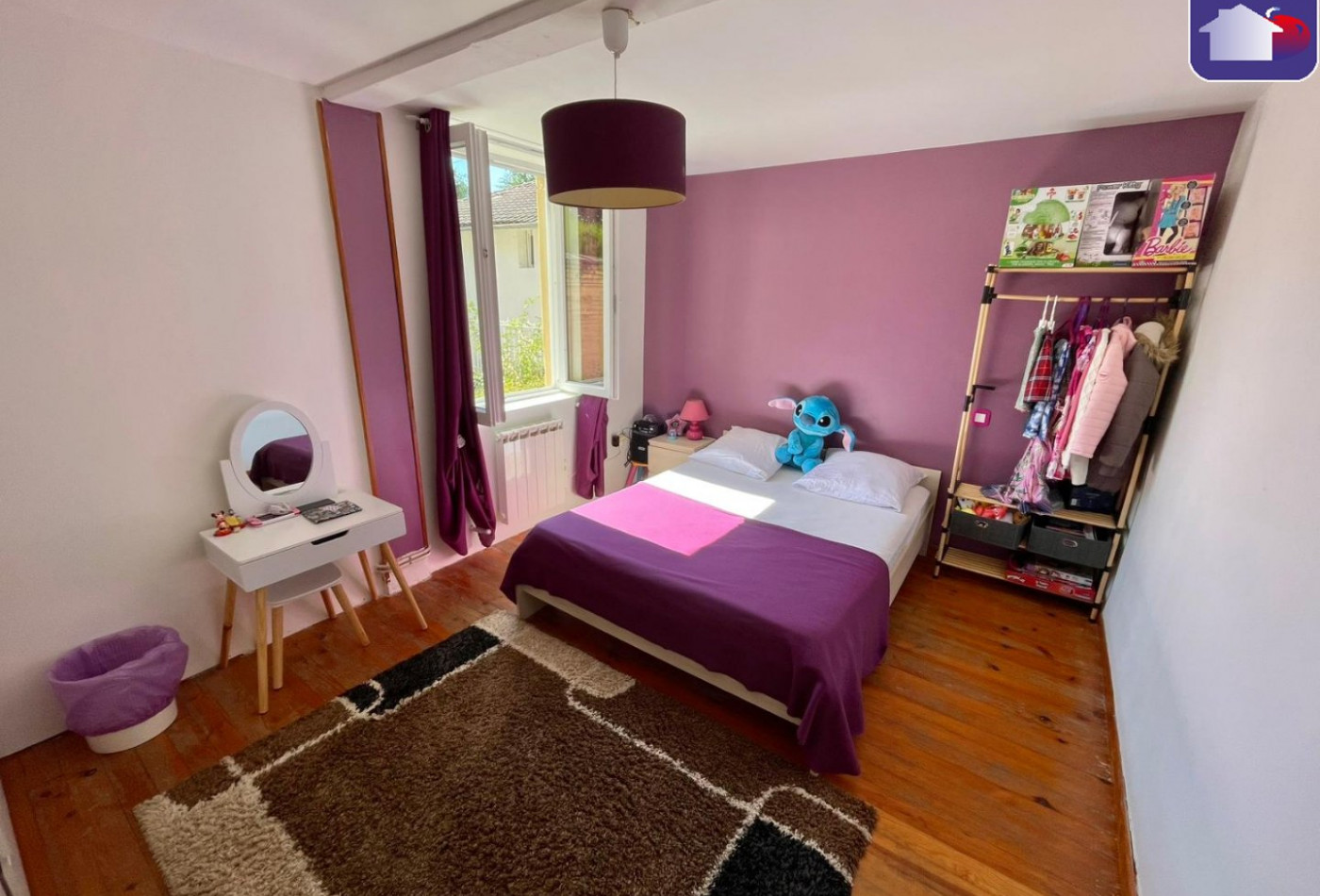 vente Maison Gaillac-toulza - Photo 5