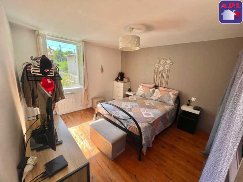 vente Maison Gaillac-toulza - Photo 6