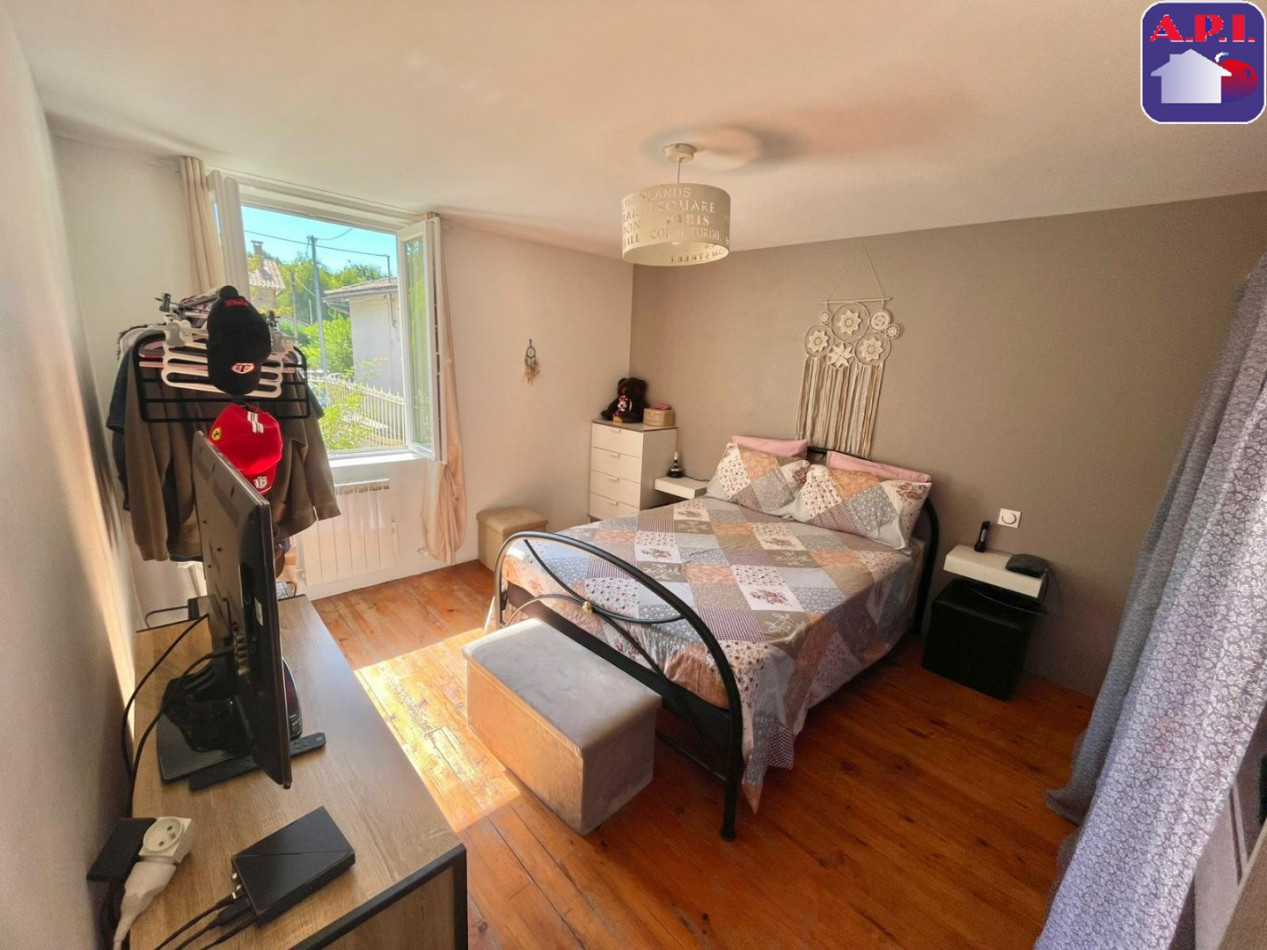 vente Maison Gaillac-toulza - Photo 6