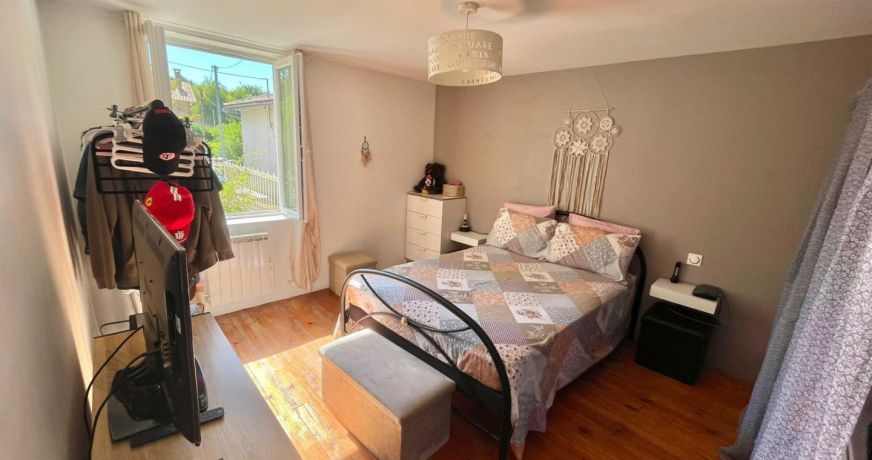 vente Maison Gaillac-toulza