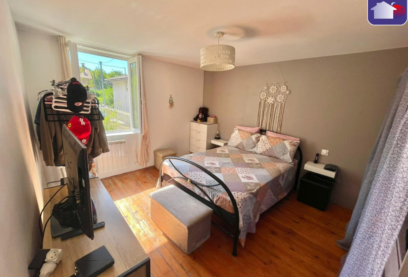 vente Maison Gaillac-toulza - Photo 6