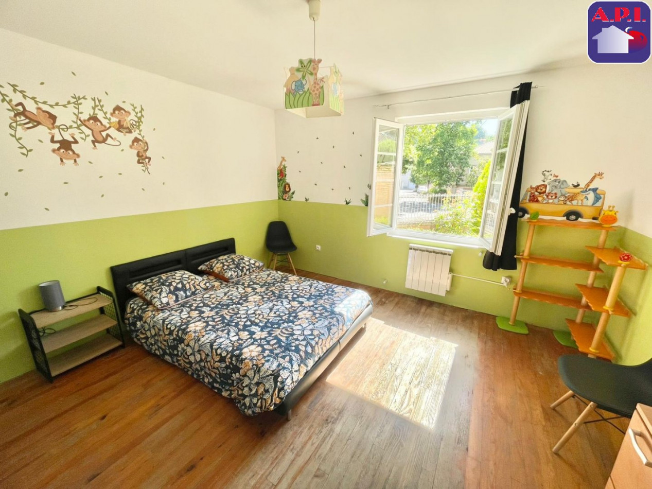 vente Maison Gaillac-toulza - Photo 4