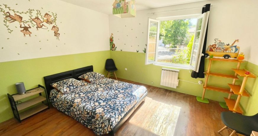vente Maison Gaillac-toulza