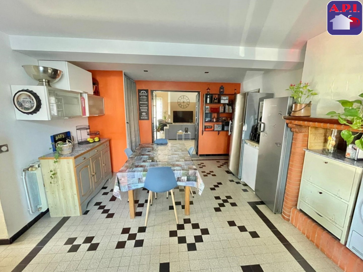 vente Maison Gaillac-toulza - Photo 3