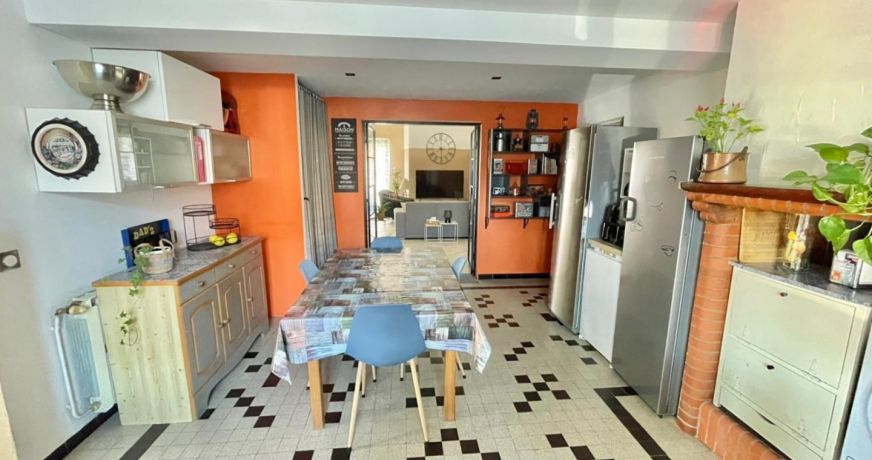 vente Maison Gaillac-toulza