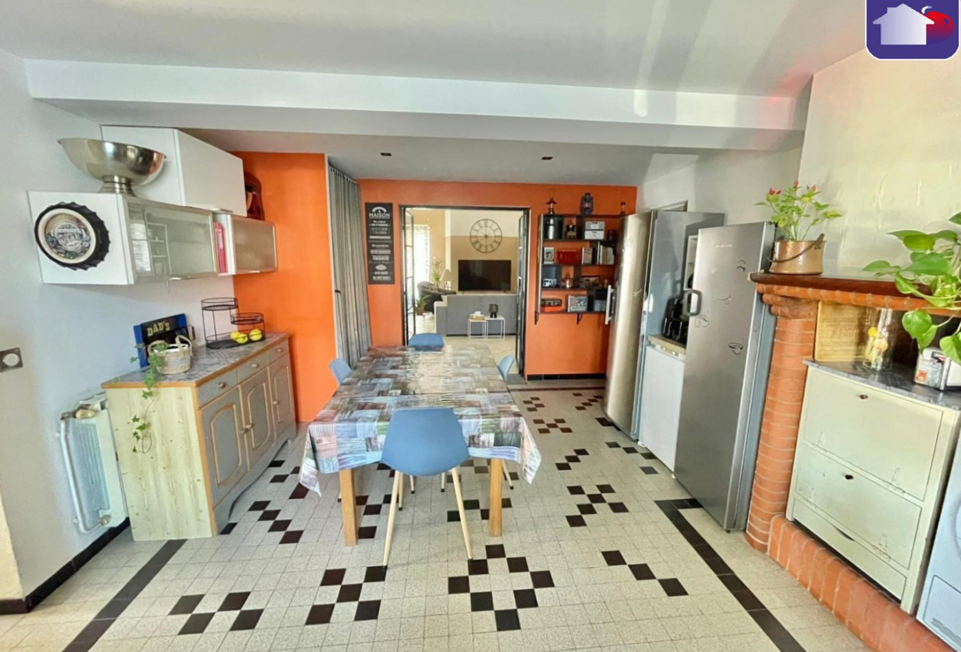 vente Maison Gaillac-toulza - Photo 3