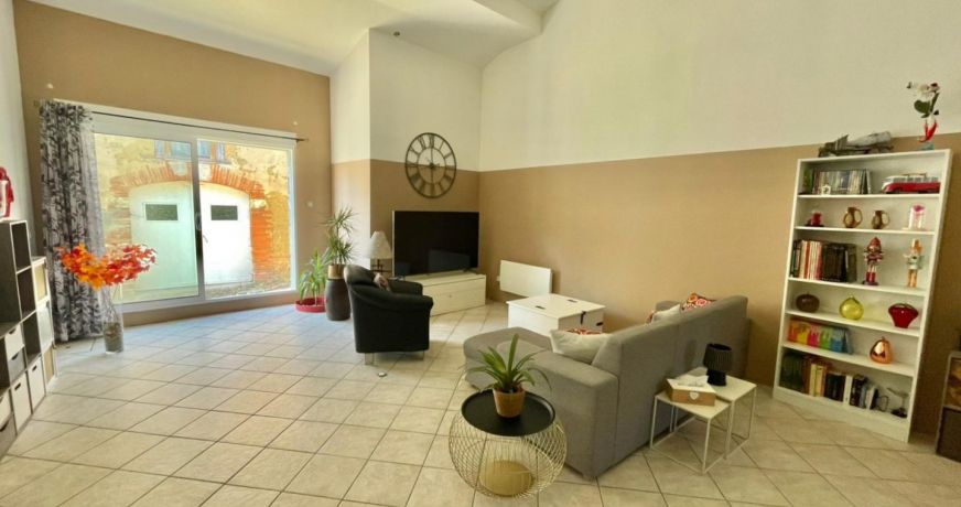 vente Maison Gaillac-toulza