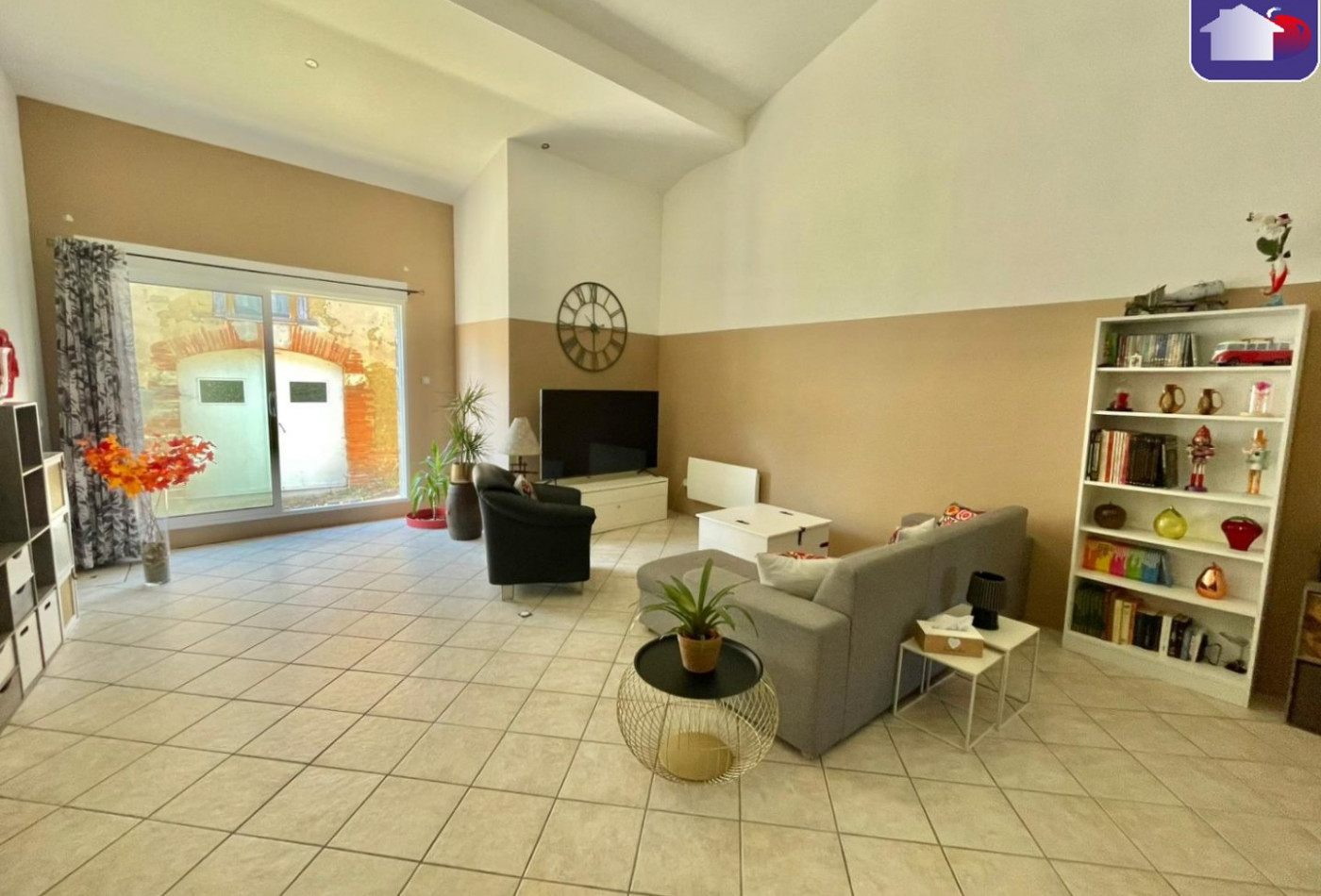 vente Maison Gaillac-toulza - Photo 2