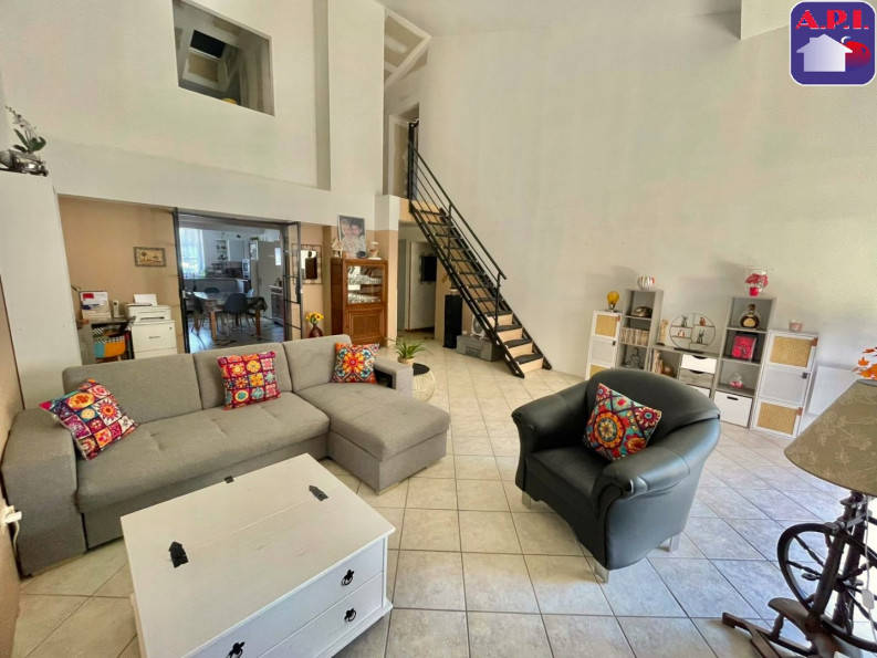 vente Maison Gaillac-toulza - Photo 1