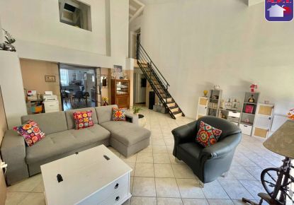 vente Maison Gaillac-toulza