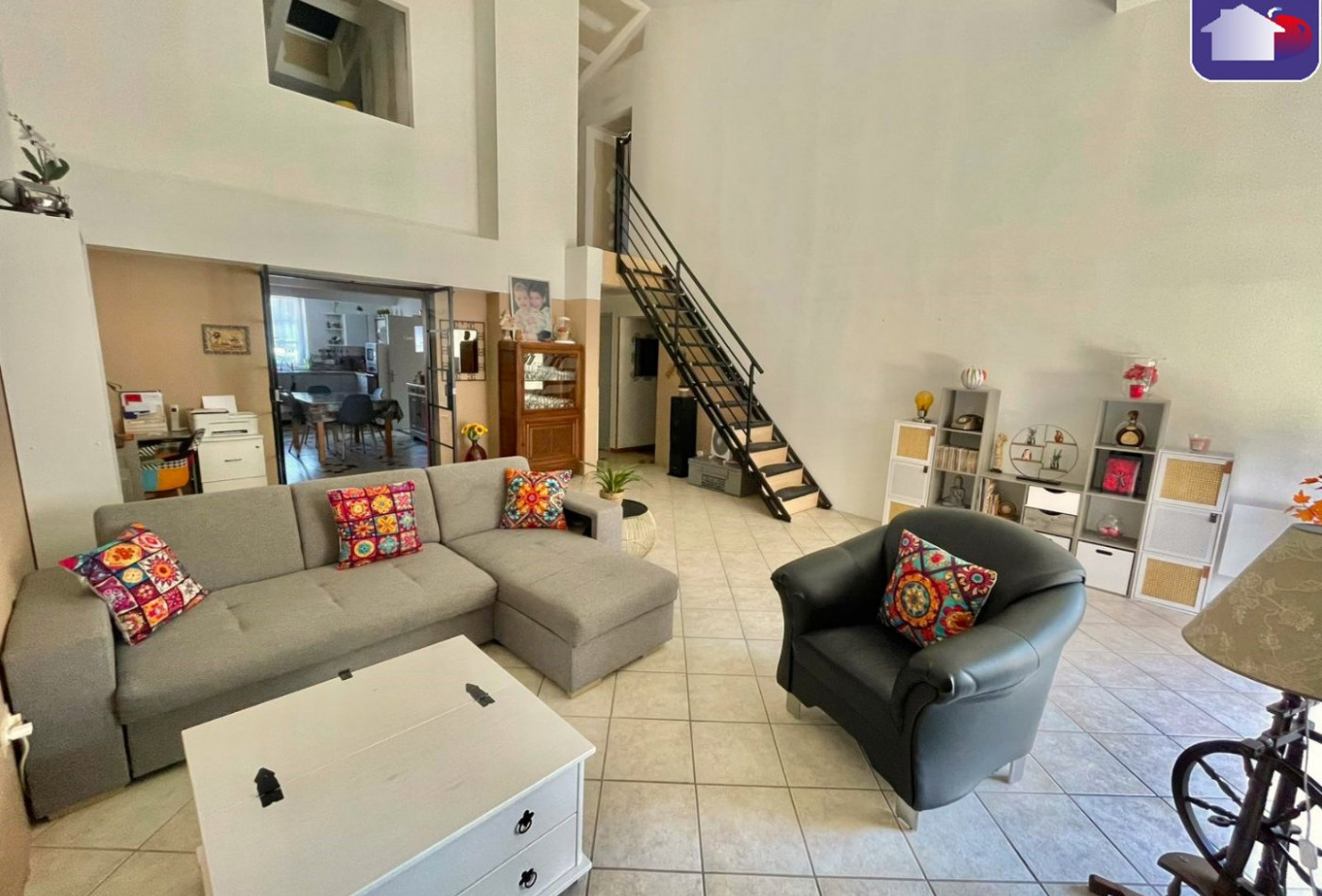 vente Maison Gaillac-toulza - Photo 1
