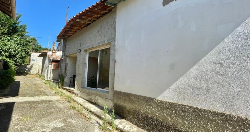 vente Maison Gaillac-toulza