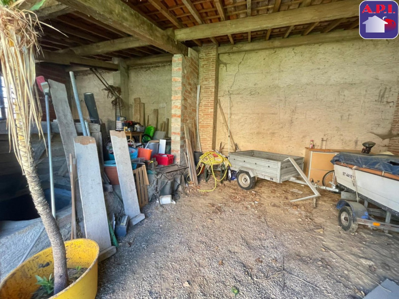 vente Maison Gaillac-toulza - Photo 8