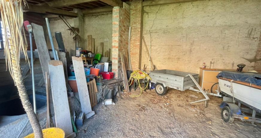 vente Maison Gaillac-toulza