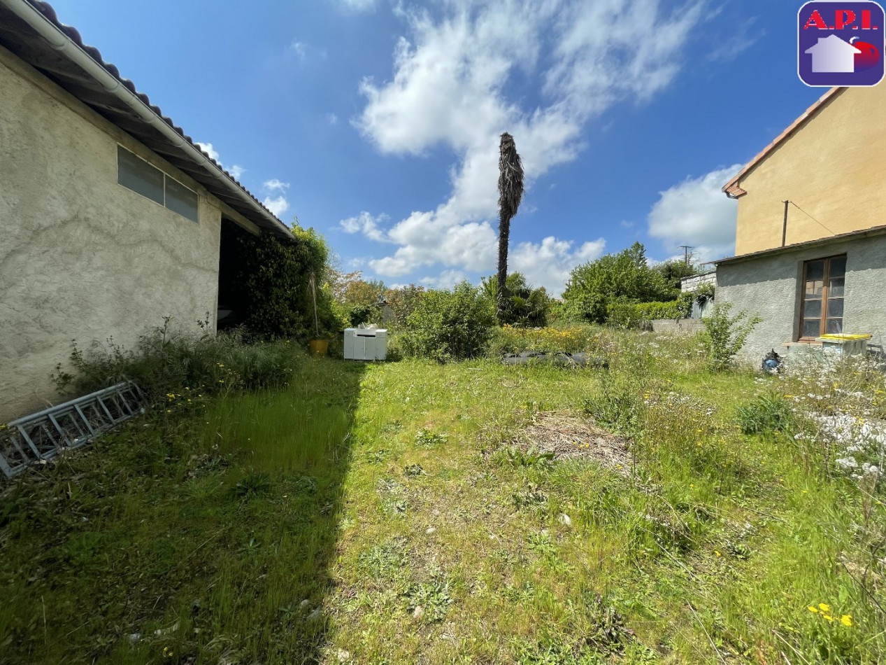 vente Maison Gaillac-toulza - Photo 7