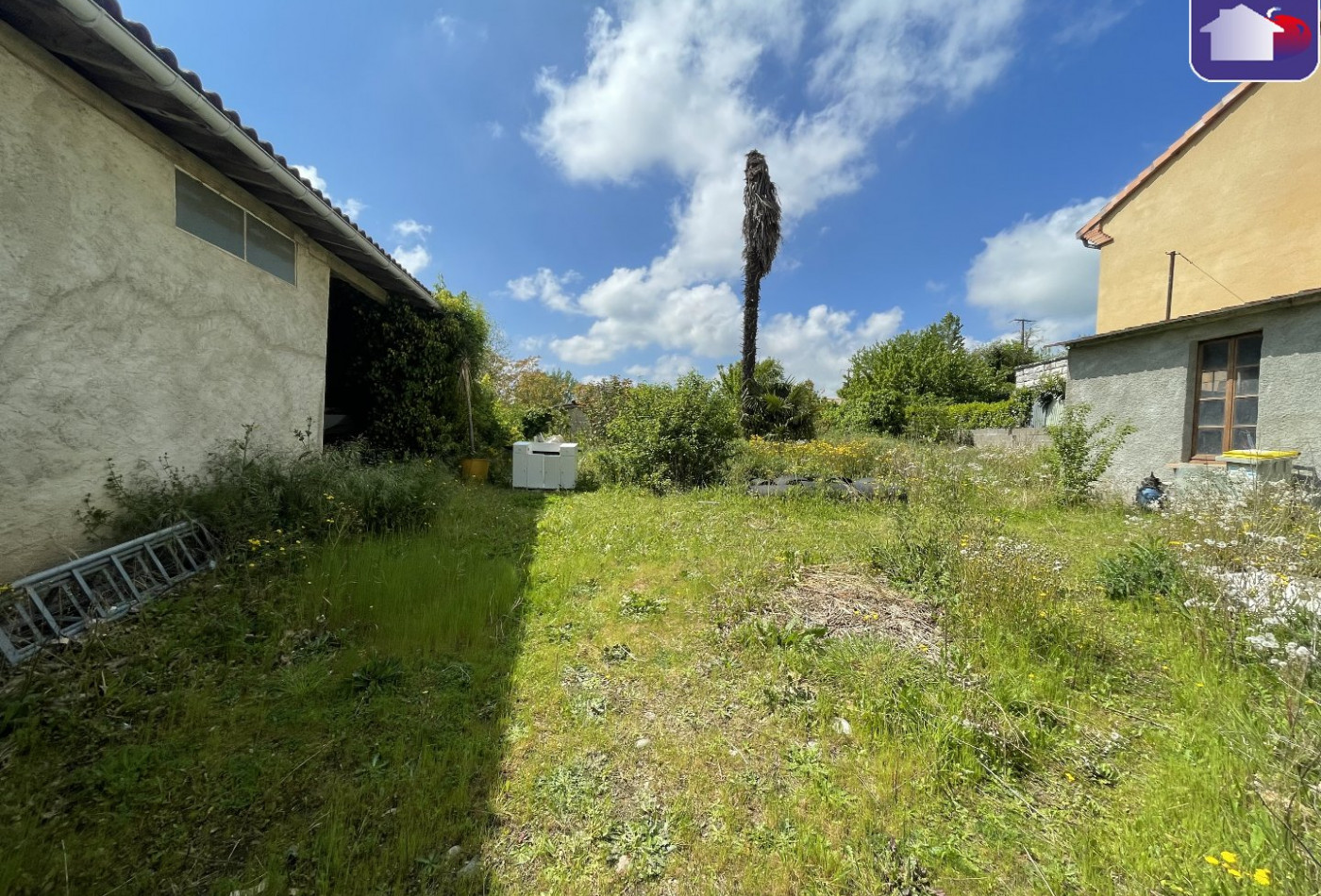 vente Maison Gaillac-toulza - Photo 7
