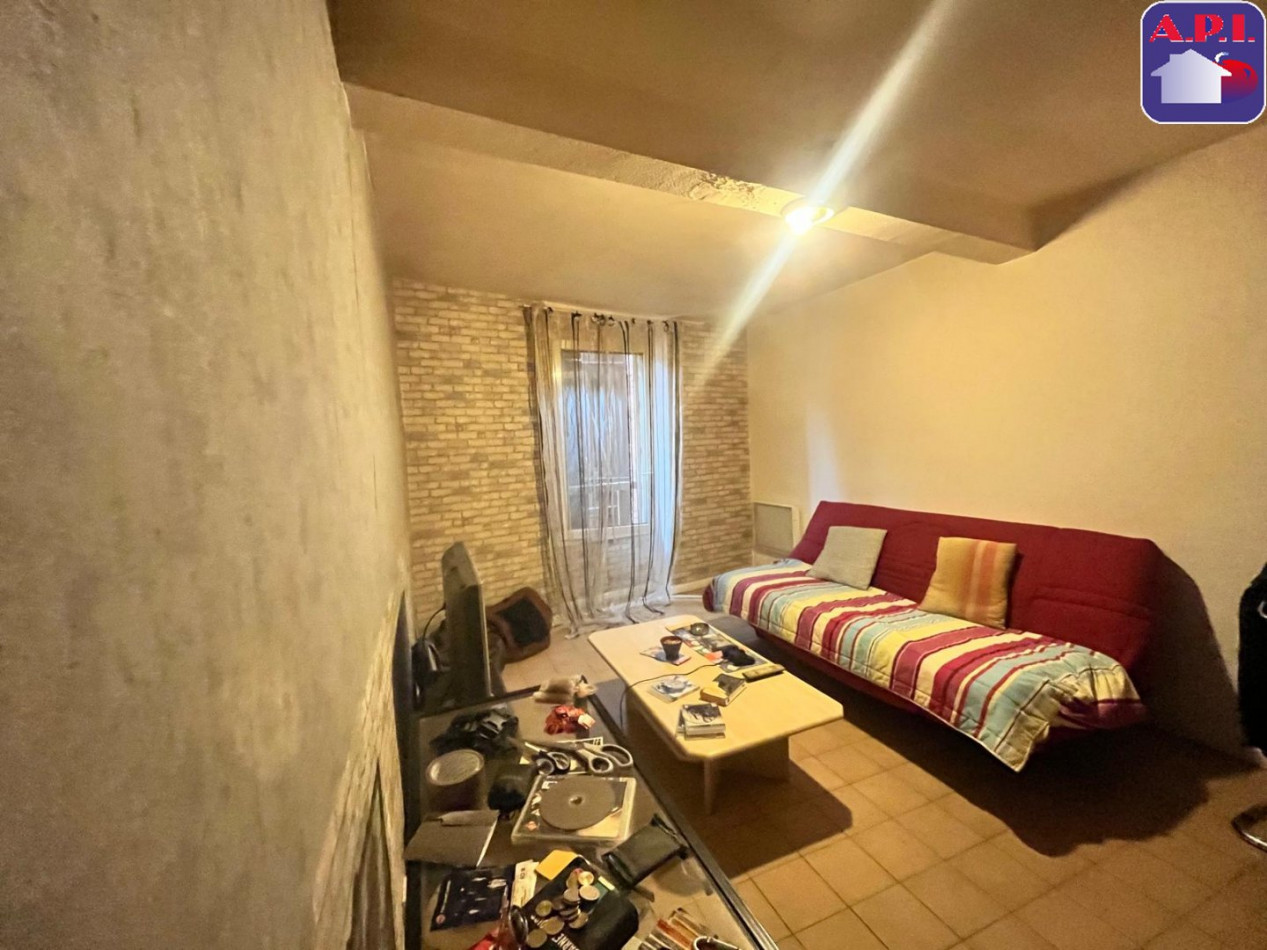 location Appartement Pamiers - Photo 3