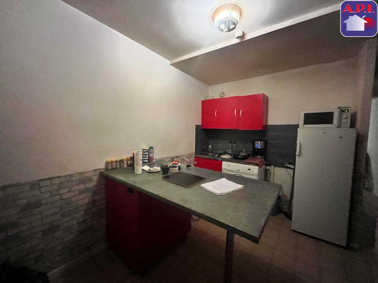 location Appartement Pamiers - Photo 1