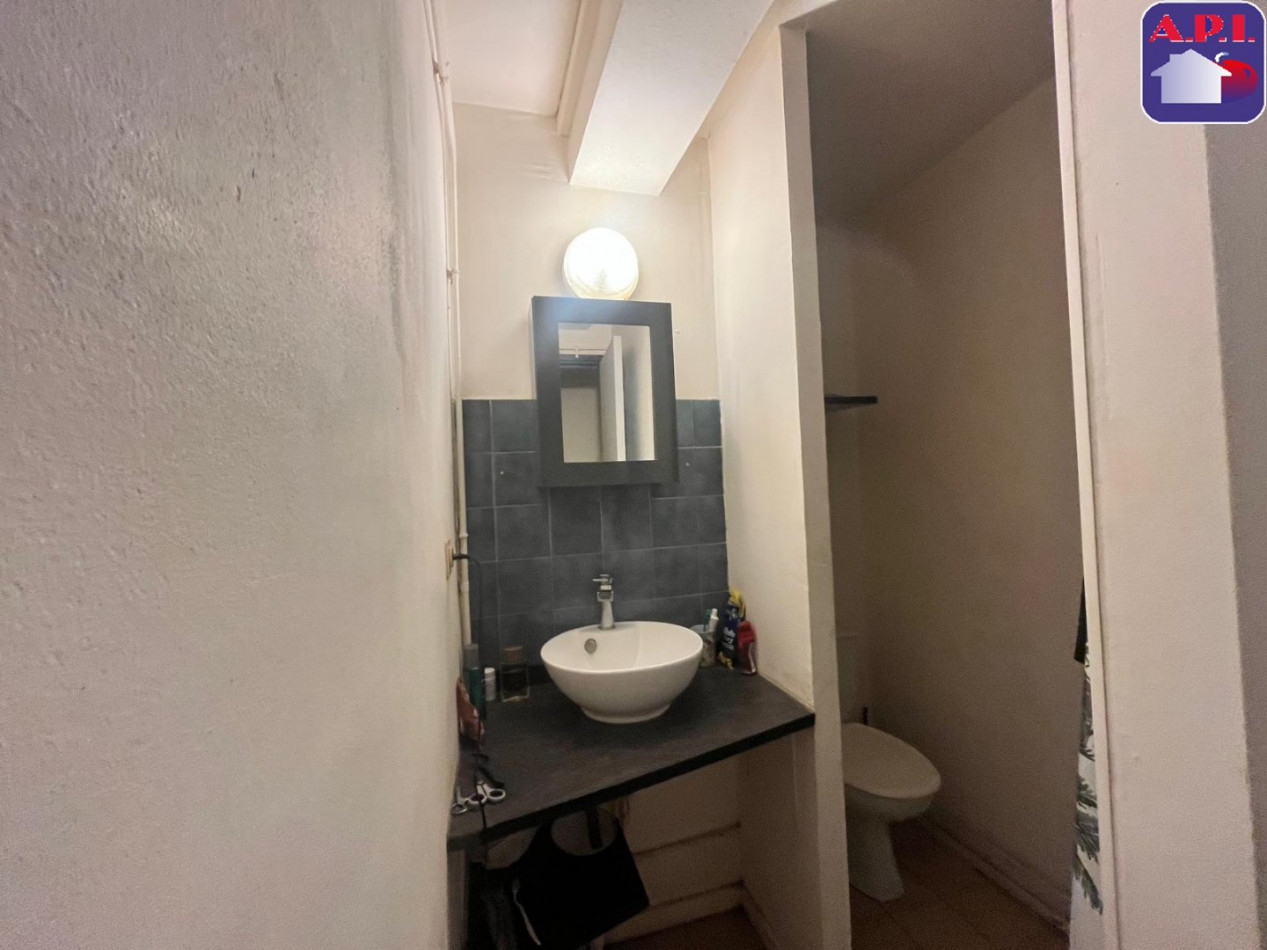 location Appartement Pamiers - Photo 4